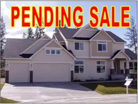 904 E Harding Ct, Spokane, WA 99218 photo 1