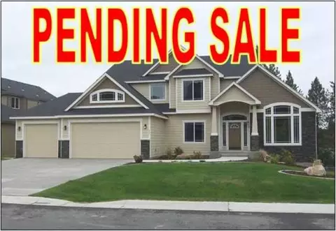 921 E Harding Ct, Spokane, WA 99218 photo 1