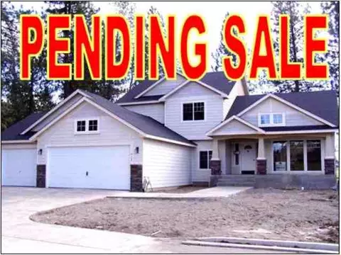 912 E Cooper Ln, Colbert, WA 99005 photo 1