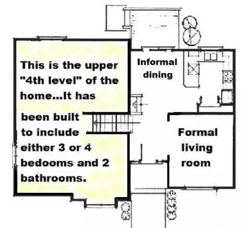 912 E Cooper Ln, Colbert, WA 99005 photo 4