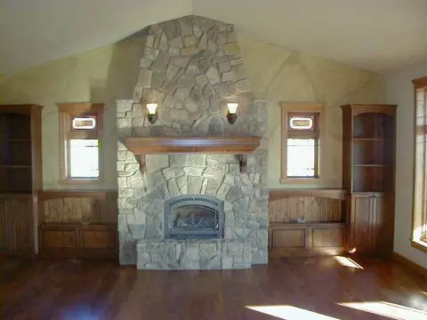 1005 E Silver Fox Ln, Spokane, WA 99224 photo 4