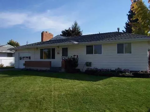 12814 E Maxwell, Spokane, WA 99216 photo 1