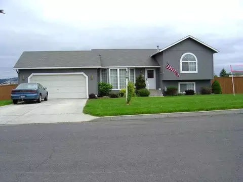 17501 N Franklin, Colbert, WA 99005 photo 1