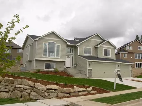 920 E Westcrest, Colbert, WA 99005 photo 1