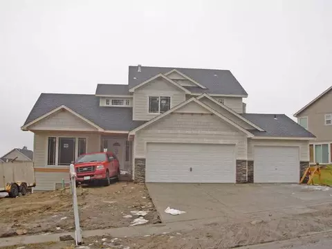 908 E Westcrest, Colbert, WA 99005 photo 1