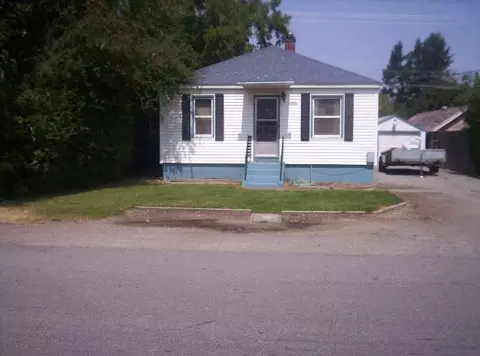 8705 E Frederick Ave, Spokane, WA 99212 photo 1