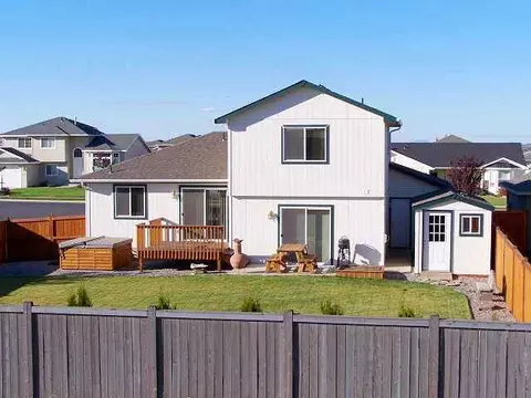 1702 E Weile, Spokane, WA 99217 photo 6
