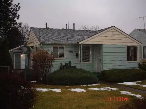 624 Everett, Spokane, WA 99207 photo 1