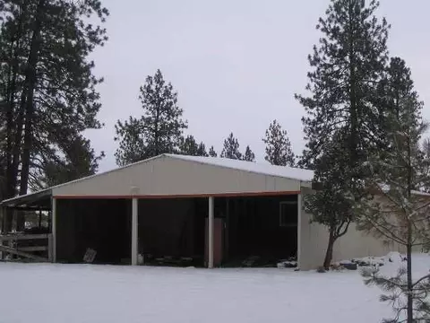 21107 S Spangle Creek Rd, Spangle, WA 99031 photo 8