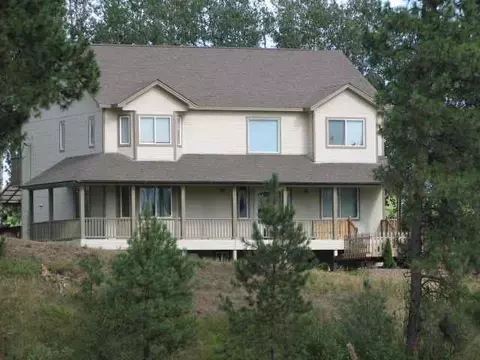 19302 N Hatch Rd, Colbert, WA 99005 photo 1