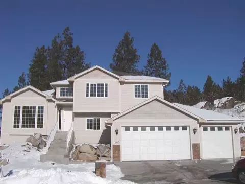203 E Marissa Ct, Spokane, WA 99218 photo 1