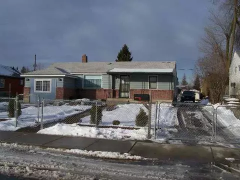 2317 E Longfellow, Spokane, WA 99207 photo 1