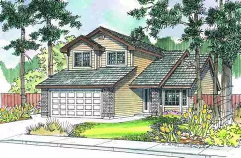 10615 E Baldwin, Spokane Valley, WA 99206 photo 1