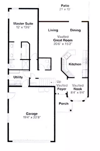 10615 E Baldwin, Spokane Valley, WA 99206 photo 2
