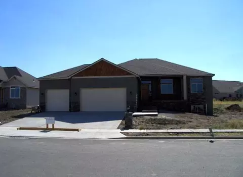 2609 W Howesdale Rd, Spokane, WA 99208 photo 1