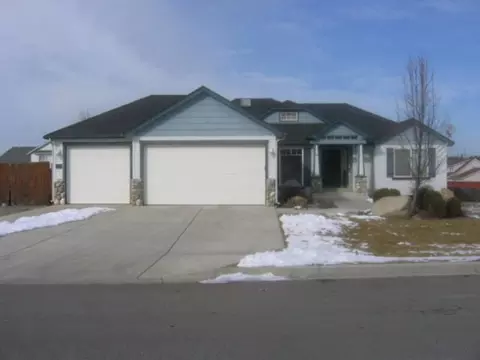 12903 E 35th, Spokane, WA 99206 photo 1