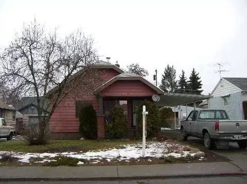 2219 E Hoffman, Spokane, WA 99207 photo 1