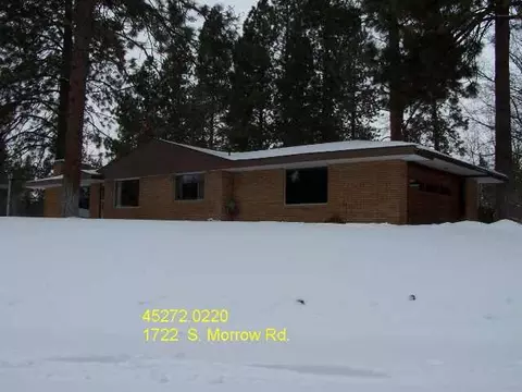 1722 S Morrow Rd, Spokane, WA 99216 photo 1