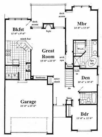 128 E Marissa Ct, Spokane, WA 99218 photo 2