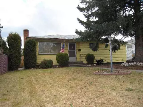 1644 E Columbia Ave, Spokane, WA 99208 photo 1