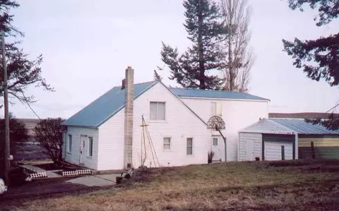 1315 E Davis, Spangle, WA 99031 photo 4