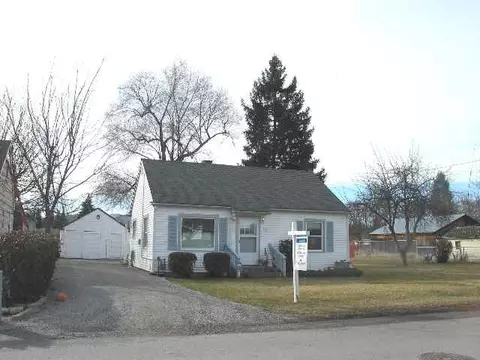 8722 E Sinto, Spokane, WA 99212 photo 1