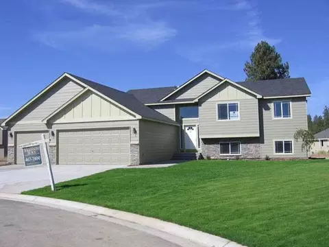 307 E Leland Ct, Colbert, WA 99005 photo 1