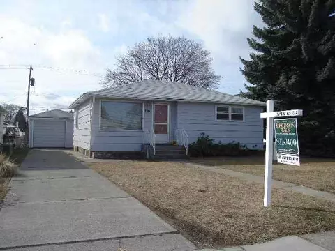 1928 E Longfellow, Spokane, WA 99207 photo 1