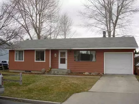 814 E St Thomas Moore Way, Spokane, WA 99208 photo 1