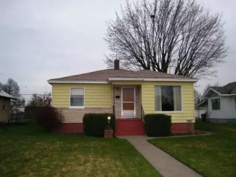 1918 E Sinto, Spokane, WA 99202 photo 1