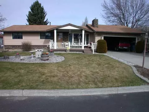 13917 E Sharp, Spokane, WA 99216 photo 1