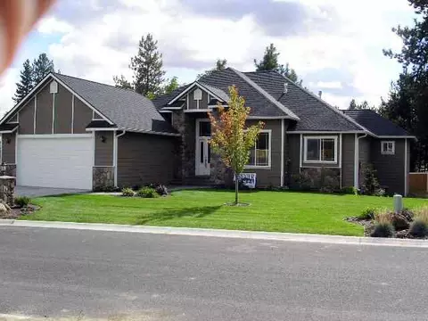 512 E Golden Eagle Ln, Colbert, WA 99005 photo 1