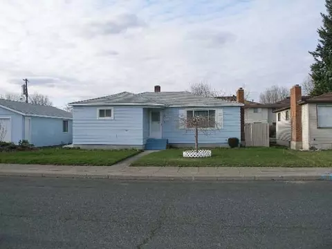 2603 E Marshall, Spokane, WA 99207 photo 2