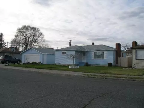 2603 E Marshall, Spokane, WA 99207 photo 1