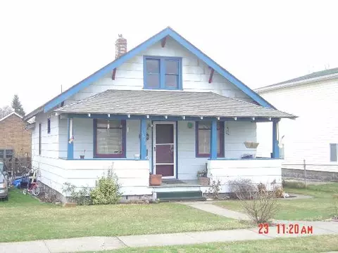 1612 E Olympic, Spokane, WA 99208 photo 1
