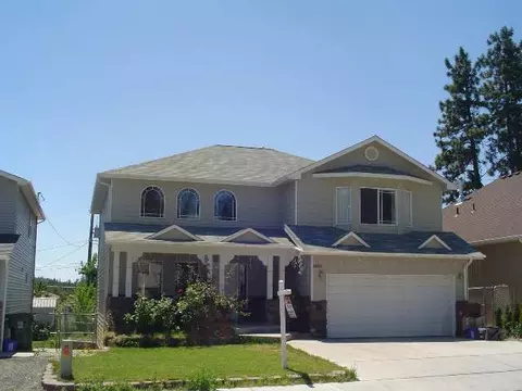 4236 E 27th Ave, Spokane, WA 99223 photo 1