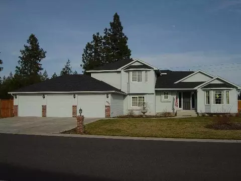 16304 N Mckinnon Ln, Colbert, WA 99005 photo 1