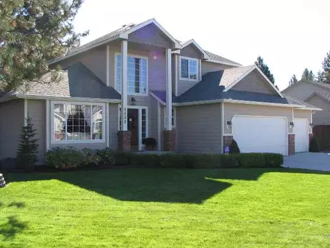 5522 E Birkenhead Ln, Colbert, WA 99005 photo 1