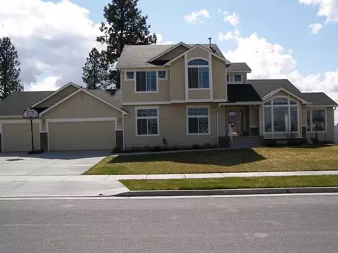 608 E Bridle Trl, Colbert, WA 99005 photo 1