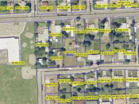 11121 E Springfield, Spokane, WA 99206 photo 1