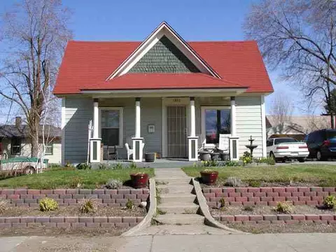 1803 E Heroy, Spokane, WA 99207 photo 1