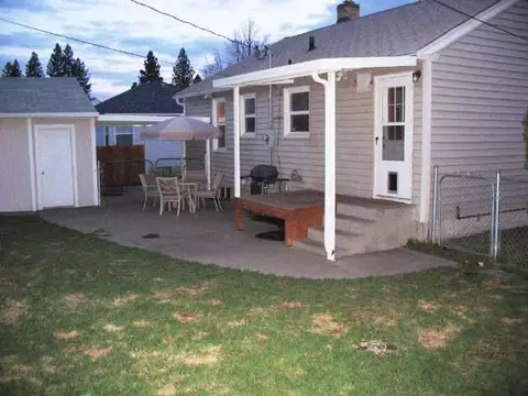 5616 N E, Spokane, WA 99205 photo 2