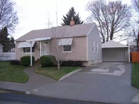5616 N E, Spokane, WA 99205 photo 1