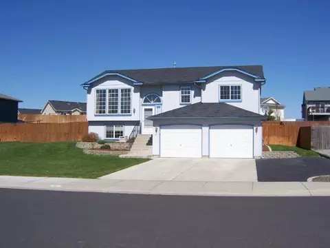 415 E Trevor, Colbert, WA 99005 photo 1