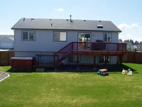 415 E Trevor, Colbert, WA 99005 photo 9