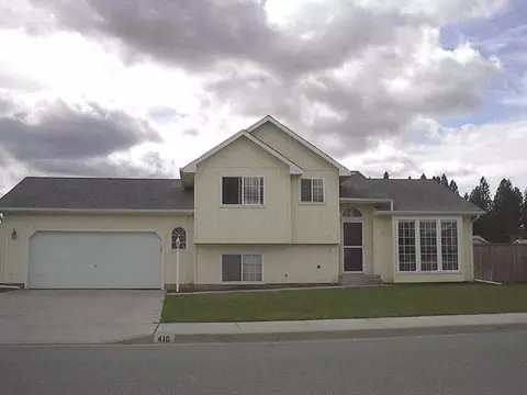416 E Ballard Rd, Colbert, WA 99005 photo 1