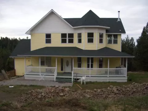 18425 Eagle Ridge Ln, Mead, WA 99021 photo 1