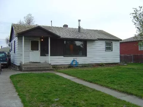 1634 E Bismark, Spokane, WA 99208 photo 1