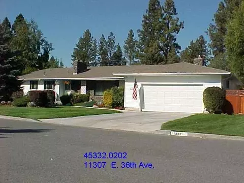 11307 E 36th, Spokane, WA 99206 photo 1