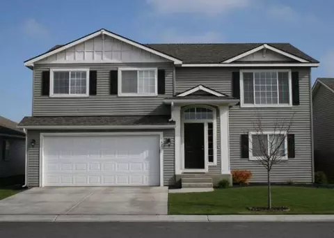 1623 E Devoe Ln, Spokane, WA 99217 photo 1